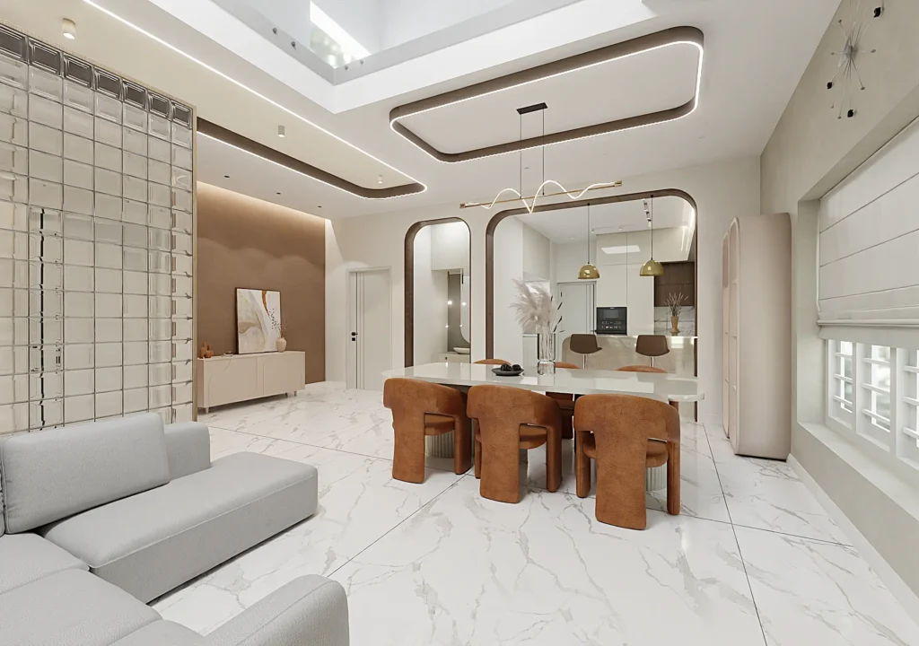 3d house design kerala