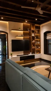 bangalore home 3d design ideas for living room